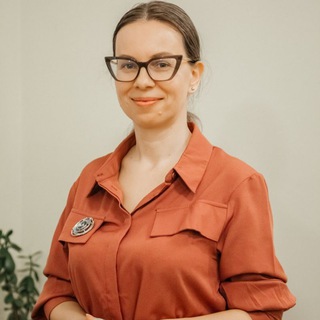 Аватар Telegram-канала МАРИЯ 👶 МЕТОД МОНТЕССОРИ