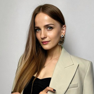 Аватар Telegram-канала mashul.chik
