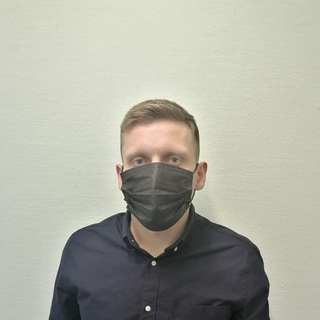 Аватар Telegram-канала Маски,халаты оптом Москва | бизнес😷