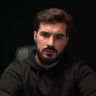 Аватар Telegram-канала Виктор Маслобоев — рутина, деньги и лиды