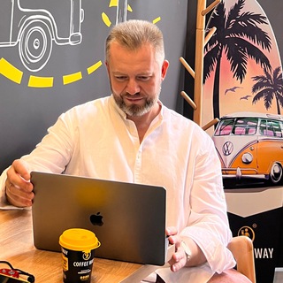 Аватар Telegram-канала 🧰 Бизнес Директ