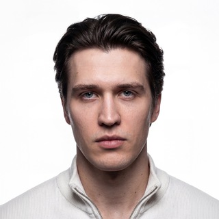 Аватар Telegram-канала Валерий Маслов | Дизайнер карточек