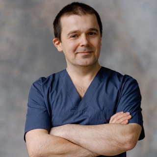 Аватар Telegram-канала Мастер массажа Булавский Денис.🤲