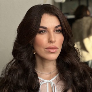 Аватар Telegram-канала ❤️МАССАЖ с ЛЮБОВЬЮ❤️