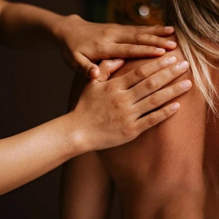 Аватар КАСАНИЕ💆‍♀ | Массаж |Москва👠