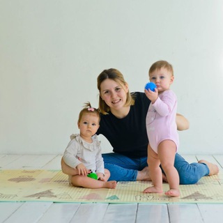 Аватар PRO ДЕТЕЙ/детский массаж/моторное развитие