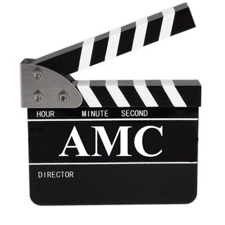 Аватар Telegram-канала АМС МАССОВКА В КИНО СПБ