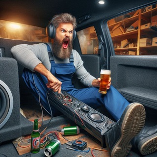 Аватар | Автозвук | Автоэлектрик | ЧипТюнинг |