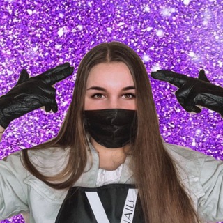 Аватар Telegram-канала @master_yanakotova | Яна Котова |МАНИКЮР 📍СЫКТЫВКАР