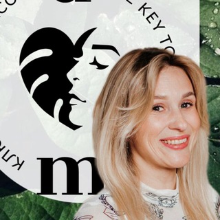 Аватар Telegram-канала Master Dudnik-Косметология, перманент в Омске!
