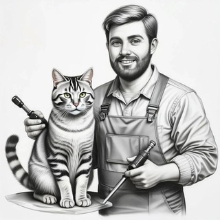 Аватар Telegram-канала Ассоциация частных мастеров Москвы и МО