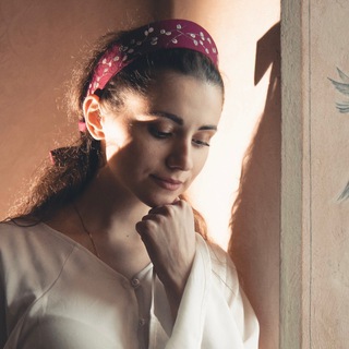 Аватар Горлица | кокошники | православные стикеры