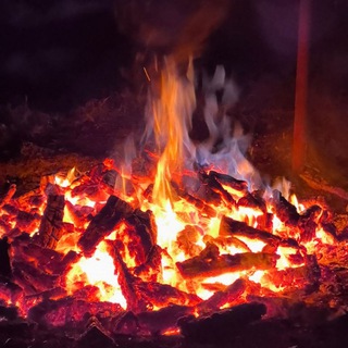 Аватар Мастерская трансформации — Марии Бахваловой. Телесная энерготерапия. Медитации у костра.