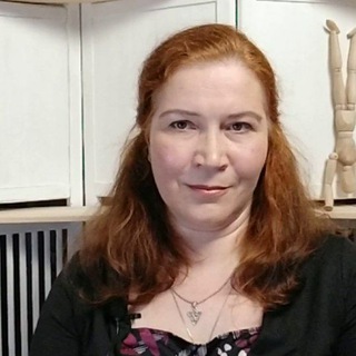 Аватар Telegram-канала Семейный ФизМат с Еленой Крымовой