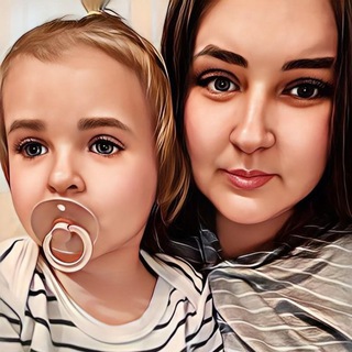 Аватар Telegram-канала Стройность и материнство🤱🔥