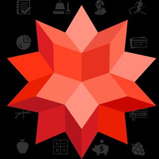 Аватар Telegram-канала ✨ Математика | 10 класс РБ ✨