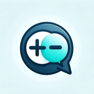 Аватар Telegram-канала Математика з чат-GPT