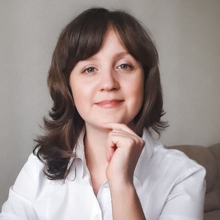 Аватар Telegram-канала ДАРЬЯ СИКОРОВА| МАТЕМАТИКА, ЕГЭ, ОГЭ, ШКОЛА