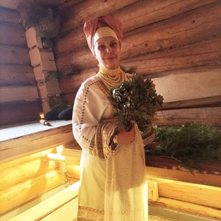 Аватар Целительная баня