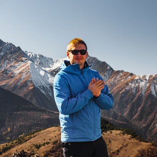 Аватар Telegram-канала Matkazantsev | Путешествия фотографа