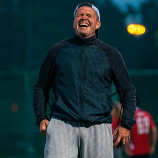 Аватар Матюхин Владимир.PRO футбол ⚽️