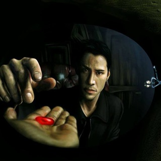 Аватар CryptoNEO 🕶Выбраться из МАТРИЦЫ