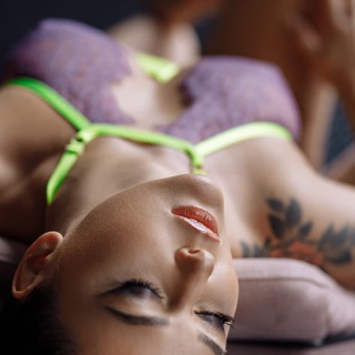 Аватар Telegram-канала Mavivoits | Твой SEXолог | 18+