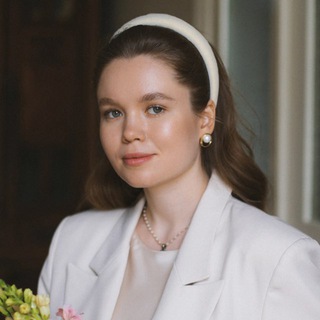 Аватар Лиза в Церкви