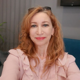Аватар Telegram-канала Лариса Максименко | Практикующий Психолог | Расстановщик 🍎