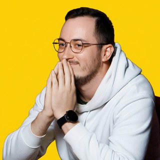 Аватар Таплинк и всё такое @max_taplink