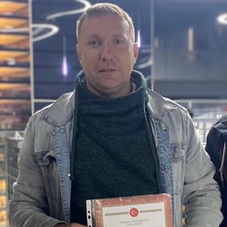 Аватар Telegram-канала Недвижимость за рубежом