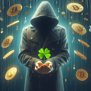 Аватар Telegram-канала Maybe Lucky | Air-дропы | WEB3 Игры 🪂