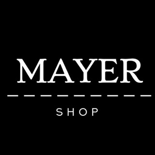 Аватар Telegram-канала MAYER_SHOP КРОССОВКИ МОСКВА