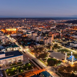 Аватар Telegram-канала Майкоп | Новости | Происшествия