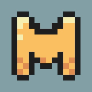 Аватар Telegram-канала Mayni Недокодер (Игры от Майни)