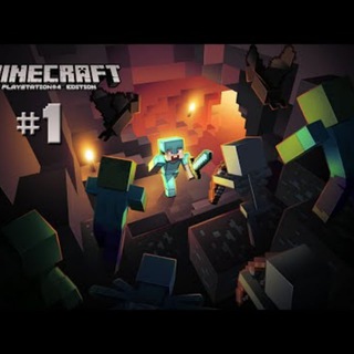 Аватар Telegram-канала Minecraft | PLAYSTATION | PS5 | PS4 | PSN | ДЛЯ XBOX | НА NINTENDO | PS 2 3 4 5 Dungeons New Nintendo 3DS Edition Switch КУПИТЬ