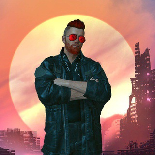 Аватар Telegram-канала Mayorkraft — Фильмы и Сериалы