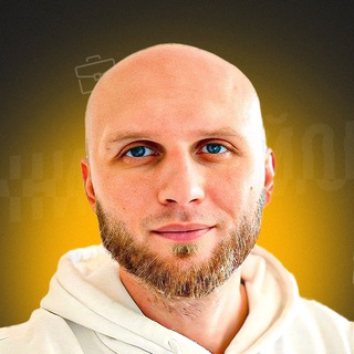 Аватар Telegram-канала Mайоров Данил. Бизнес-брокер