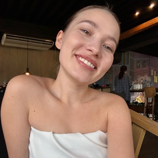 Аватар Telegram-канала MAYSKAYA REGINA психолог для зумеров