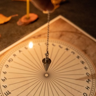 Аватар Школа медиума. Ясночтение. Людмила Круць