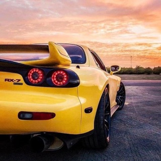 Аватар Mazda RX7