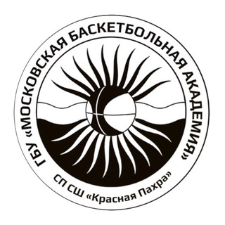 Аватар Telegram-канала СП СШ «Красная Пахра»