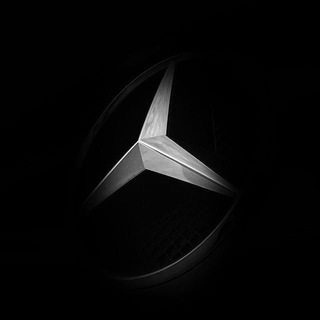 Аватар Telegram-канала Mercedes-Benz-профильный сервис СПБ