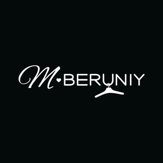 Аватар Telegram-канала Шоурум M.BERUNIY