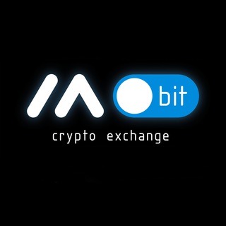 Аватар Telegram-канала КРИПТОБИРЖА MBit