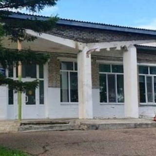 Аватар Telegram-канала 📚 Наша школьная жизнь 📚 МБОУ СОШ с.Степное