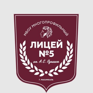 Аватар МБОУ Многопрофильный лицей 5