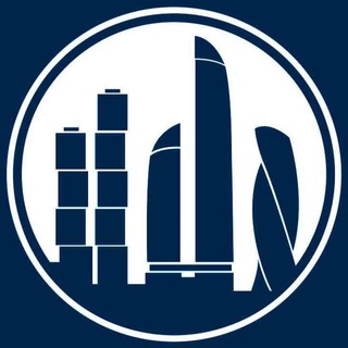 Аватар Telegram-канала МОСКВА-СИТИ ВЗГЛЯД ИЗНУТРИ Максим Ходырев