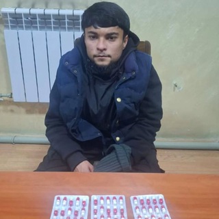 Аватар Telegram-канала МС СВАГА | Тактики боя от огурцов