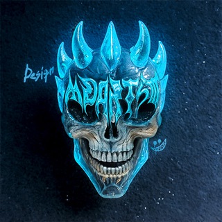 Аватар MD.Artist ❤️‍🔥 Дизайн превью